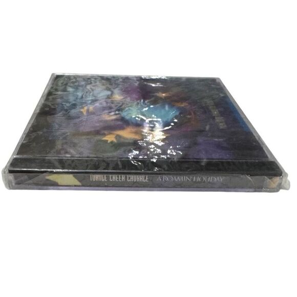 A Roamin' Holiday: Music from Around the World by Turtle Creek Chorale ( CD ) - Picture 3 of 3